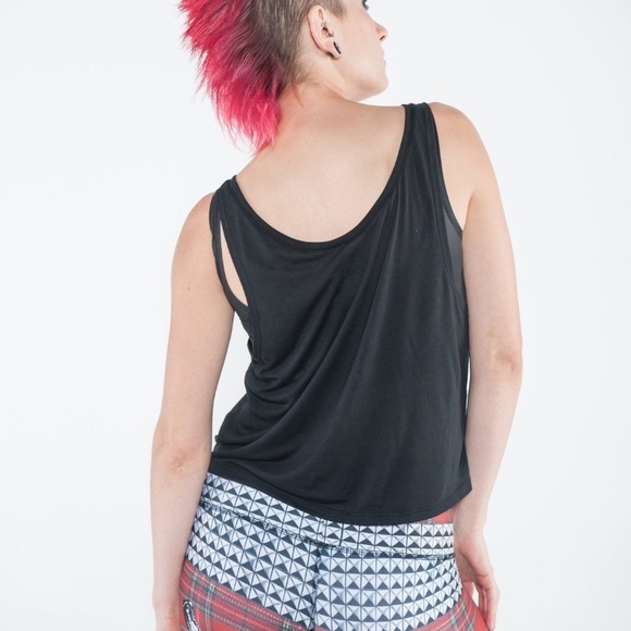 ORGANIC PUNK | LOVE TANK - Picture 2 of 2